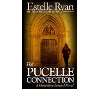 The Pucelle Connection: A Genevieve Lenard Novel