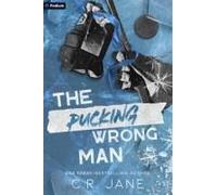 The Pucking Wrong Man