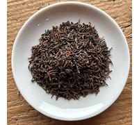Thé Puer Shu (cuit) Bio Palace Grade - 25 g - Tea Soul