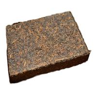 Thé Pu'er Thé Pu Er Bio Thé noir Pu-erh de vieilli chinois 250g