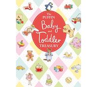 The Puffin Baby and Toddler Treasury – Penguin Books