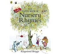The Puffin Book of Nursery Rhymes - [Version Originale] Inconnu (Auteur)