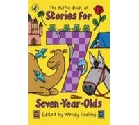 The Puffin Book Of Stories For Seven-Year-Olds