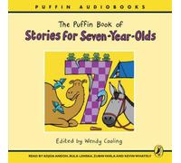 The Puffin Book Of Stories For Seven-Year-Olds