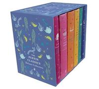 The Puffin Classics Deluxe Collection