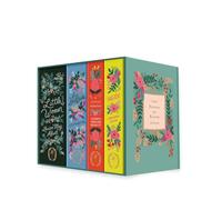 The Puffin in Bloom Collection