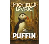 The Puffin - Michelle Lovric - Salt - ebook (ePub) - Livre