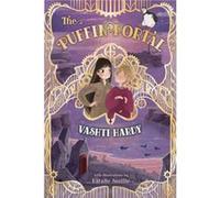 The Puffin Portal by Vashti Hardy Vashti Hardy (Auteur)