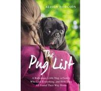 The Pug List - [Version Originale] Alison Hodgson (Auteur)