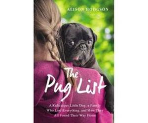 The Pug List - [Version Originale] Alison Hodgson (Auteur)