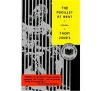 The Pugilist at Rest Thom Jones (Auteur)