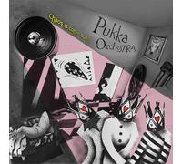 The Pukka Orchestra - Choas is Come Again [Import]