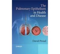 The Pulmonary Epithelium in Health and Disease by D Proud Hardcover Book David Proud (Auteur)