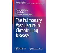 The Pulmonary Vasculature in Chronic Lung Disease