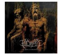 The Puls Of Annihilation - Cd Album
