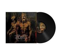 The Puls Of Annihilation - Vinyle