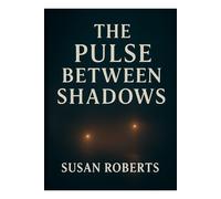 The Pulse Between Shadows: A psychological thriller of memory, identity, and redemption