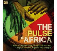 The Pulse of Africa