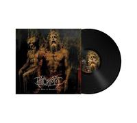 The Puls Of Annihilation - Vinyle