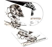 Sybreed – The Pulse of Awakening – CD Digipak – Titres bonus