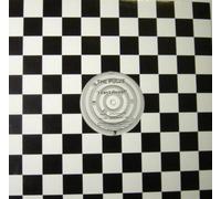 The Pulze - I can't resist / Vinyl Maxi Single [Vinyl 12'']