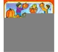 The Pumpkin Book Gail Gibbons (Auteur)