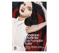 The Pumpkin Eater