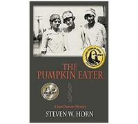 The Pumpkin Eater