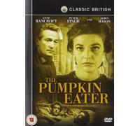 The Pumpkin Eater