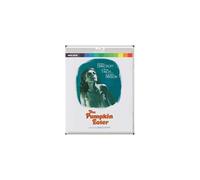 The Pumpkin Eater / Uk Blu-Ray