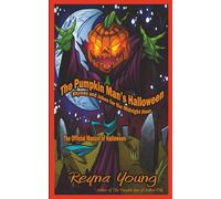 The Pumpkin Man's Rhymes and Jokes for the Midnight Hour