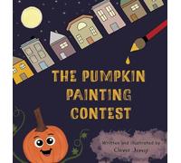 The Pumpkin Painting Contest