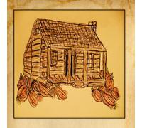 The Pumpkin Patch Cabin EP
