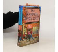 The Pumpkin Spice Café