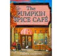 The Pumpkin Spice Café