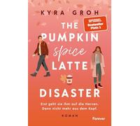 The Pumpkin Spice Latte Disaster: Roman