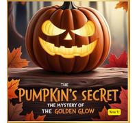 The Pumpkin's Secret: The Mystery of the Golden Glow