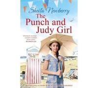 The Punch and Judy Girl - [Version Originale] Sheila Newberry (Auteur)