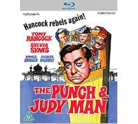 The Punch and Judy Man [Blu-ray 3D]