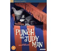 The Punch And Judy Man – DVD – Édition Vintage Classics – Studiocanal