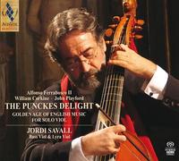 The Punckes Delight Remastered – Integral