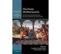 The Punic Mediterranean - [Version Originale] Josephine Crawley Quinn, Nicholas C Vella (Auteur)