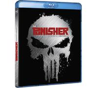 The Punisher 1 + 2 (2004, 2008) (Blu Ray)
