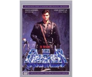 The Punisher (1989) Tous Région
