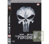 The Punisher [2-DVD Version] [dts]