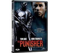 The Punisher (2004) [DVD] (2005) Thomas Jane; John [DVD]