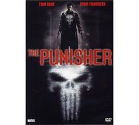 THE PUNISHER