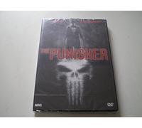 The Punisher – VF – Édition belge – Sony Pictures Home Entertainment