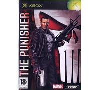 The Punisher