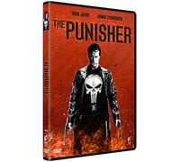 The Punisher – DVD – Édition E – Sony